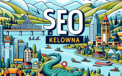 Maximize Your Online Presence in Kelowna with Expert SEO Strategies