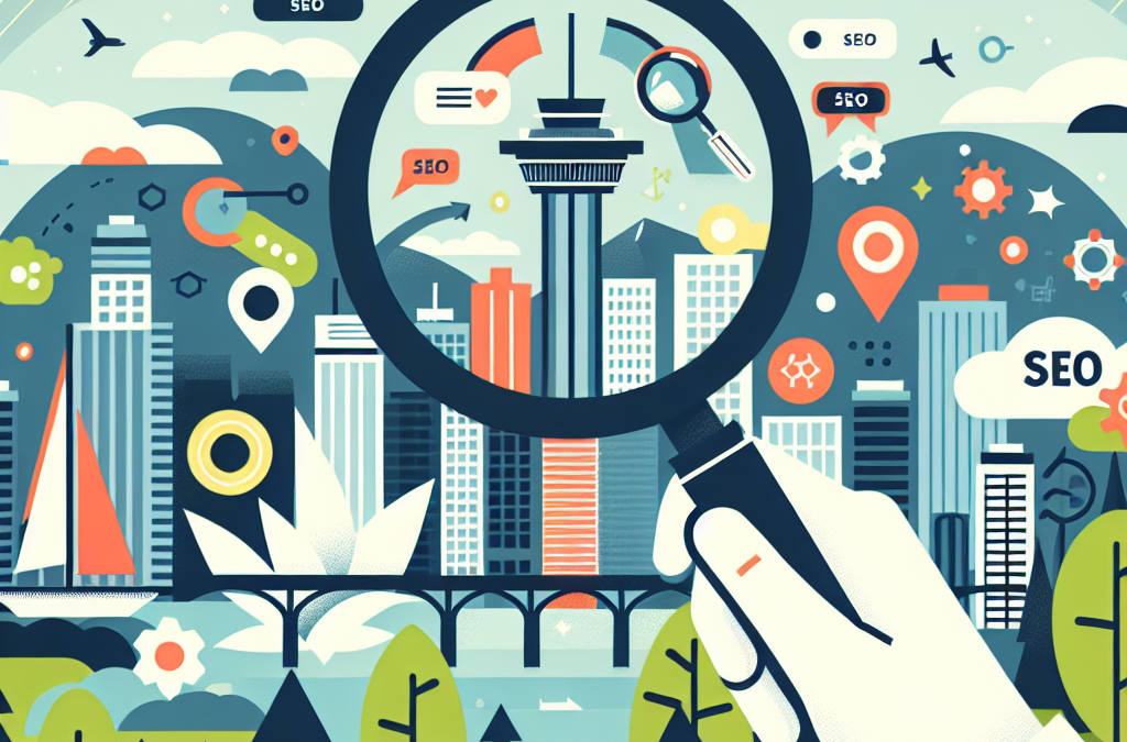 Top SEO Providers in Vancouver to Boost Your Online Presence