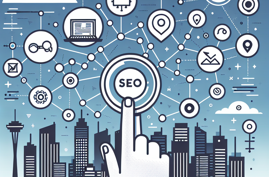 Vancouver SEO Companies: Elevating Your Business’s Online Presence