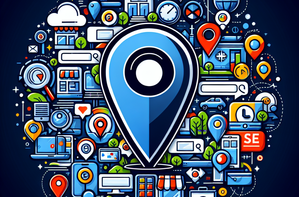 Boost Your Business with Local Search Strategies | Zigma Internet Marketing