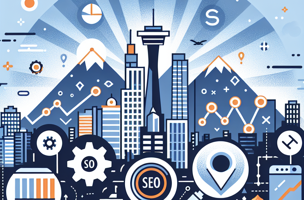 SEO Firm Vancouver: Elevating Your Digital Presence