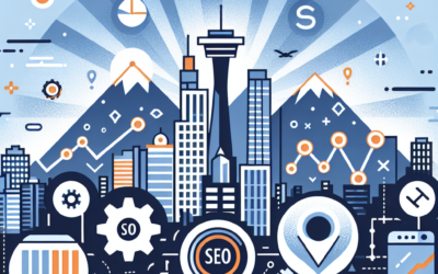 SEO Firm Vancouver: Elevating Your Digital Presence