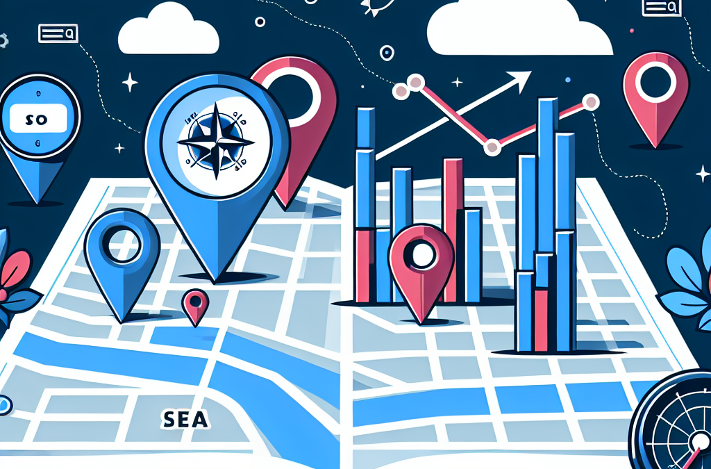 Unlocking Local SEO Potential in Delta, BC: Strategies for Success