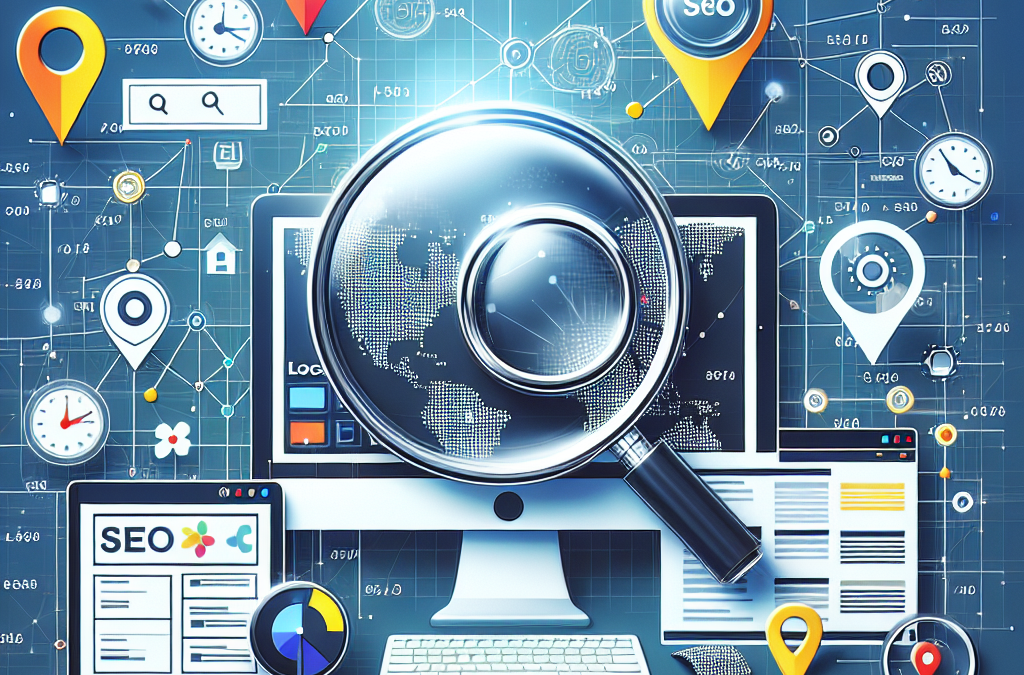 Unlock the Potential of Local Search Optimization for Your Business