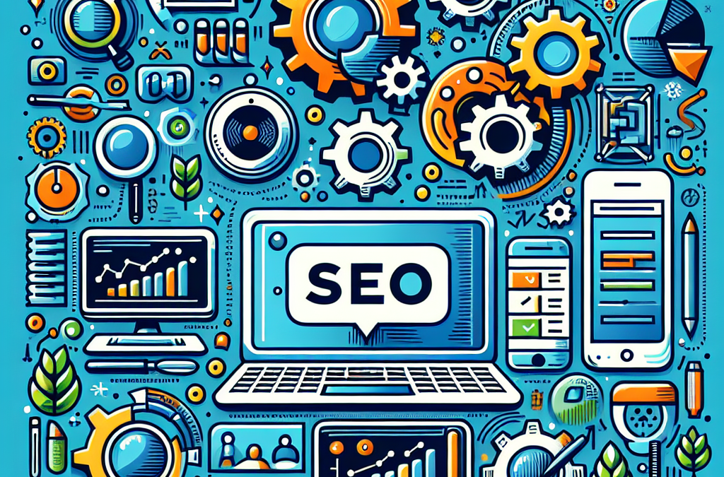 Efficient SEO Marketing Services for Enhanced Online Visibility