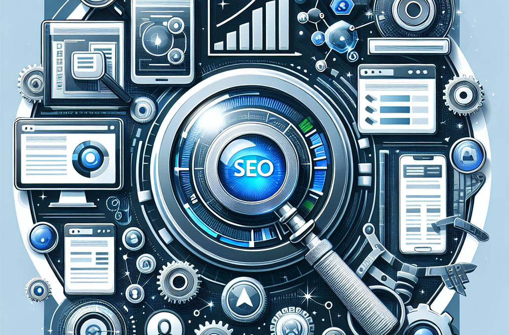 Boost Your Online Presence with the Right SEO Agency Website