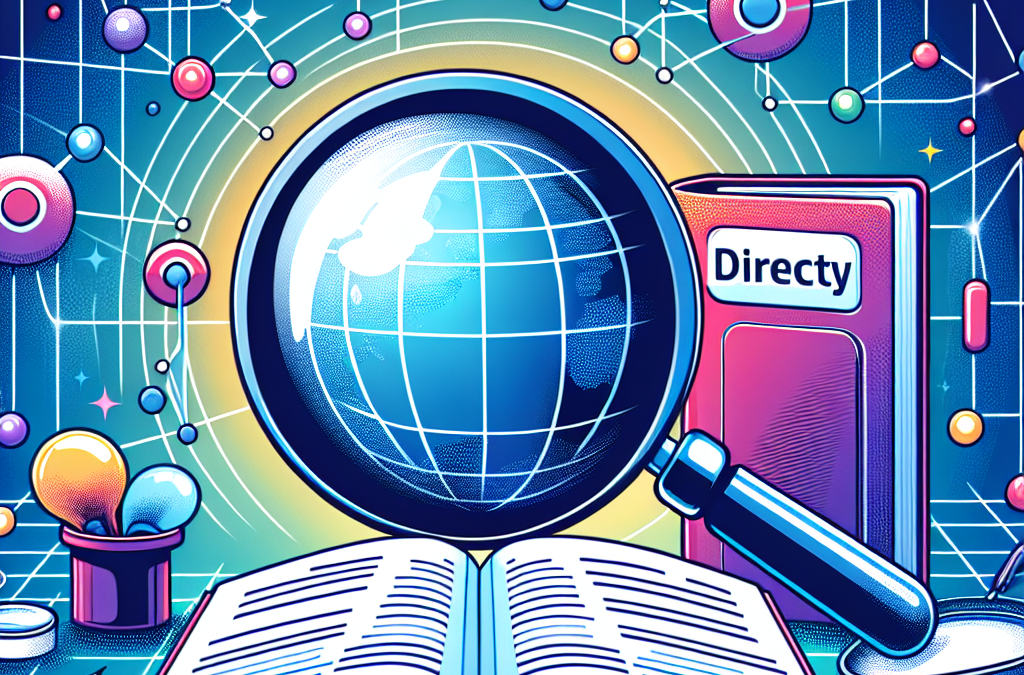 The Ultimate Guide to Web Directories for Boosting Your Online Presence