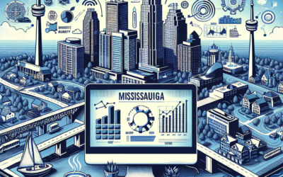 Unlocking the Potential of Marketing Agencies in Mississauga for Business Growth