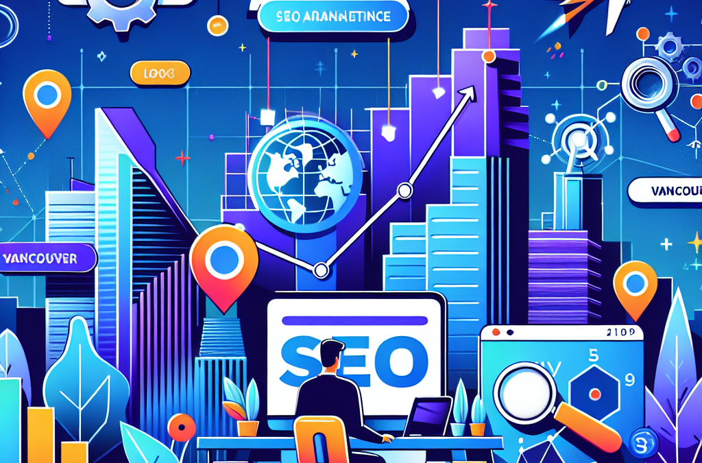 Expert Vancouver SEO Strategies to Skyrocket Your Online Presence