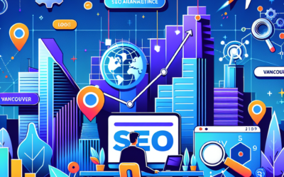 Expert Vancouver SEO Strategies to Skyrocket Your Online Presence