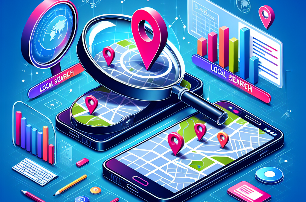 Unlock the Potential of Local Search Services for Your Business