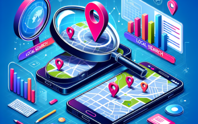 Unlock the Potential of Local Search Services for Your Business