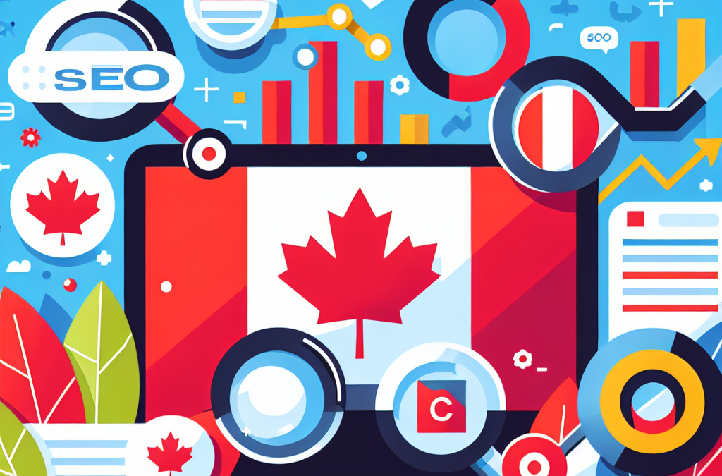 Unlocking the Potential of SEO in Canada: A Comprehensive Guide