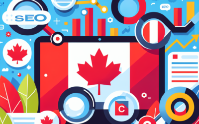 Unlocking the Potential of SEO in Canada: A Comprehensive Guide