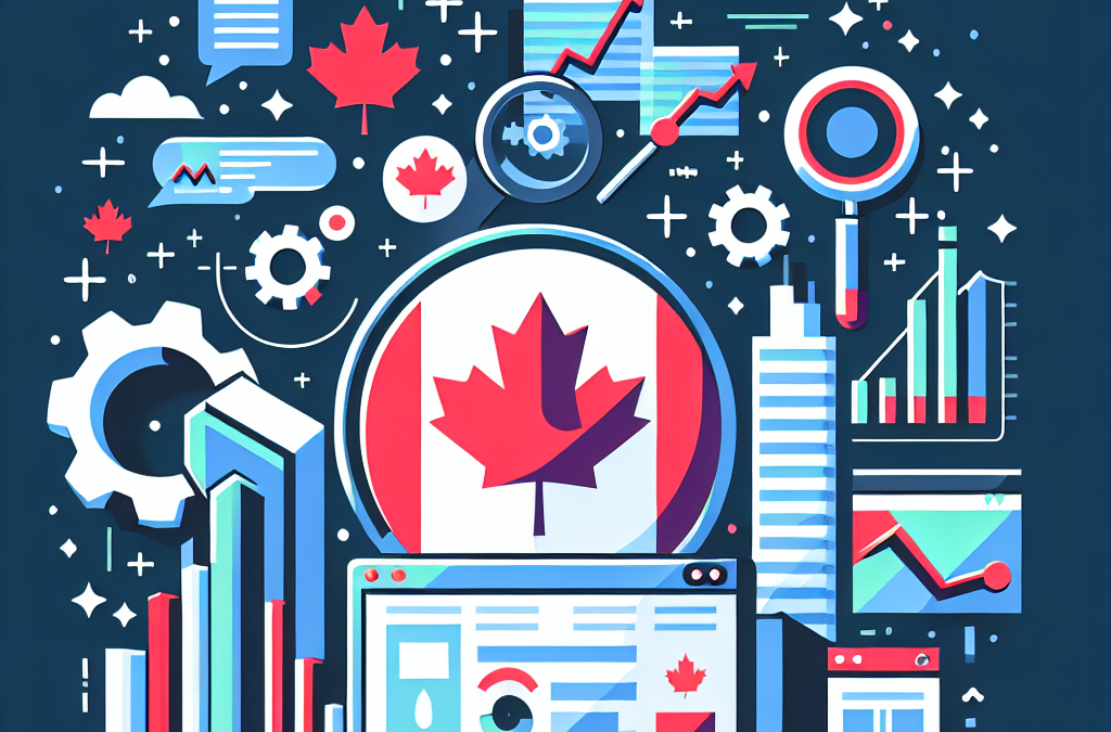 Unlocking Success: The Ultimate Guide to Finding the Best SEO Company in Canada