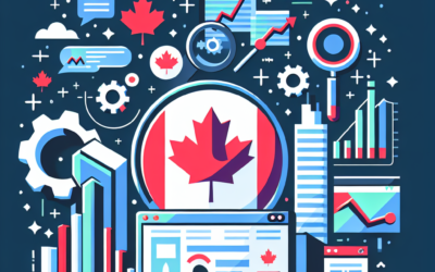 Unlocking Success: The Ultimate Guide to Finding the Best SEO Company in Canada