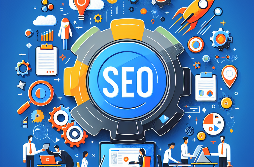 Unlock the Potential of Barrie SEO to Boost Your Online Visibility