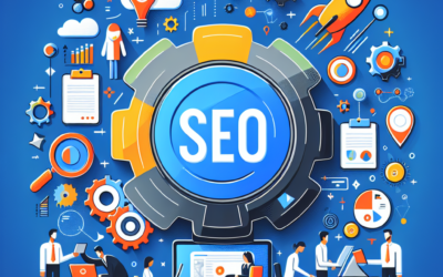 Unlock the Potential of Barrie SEO to Boost Your Online Visibility