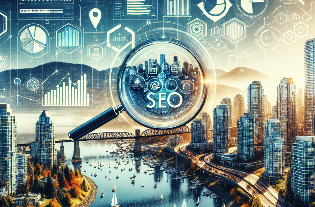 Vancouver BC SEO Agency: Maximizing Your Online Presence