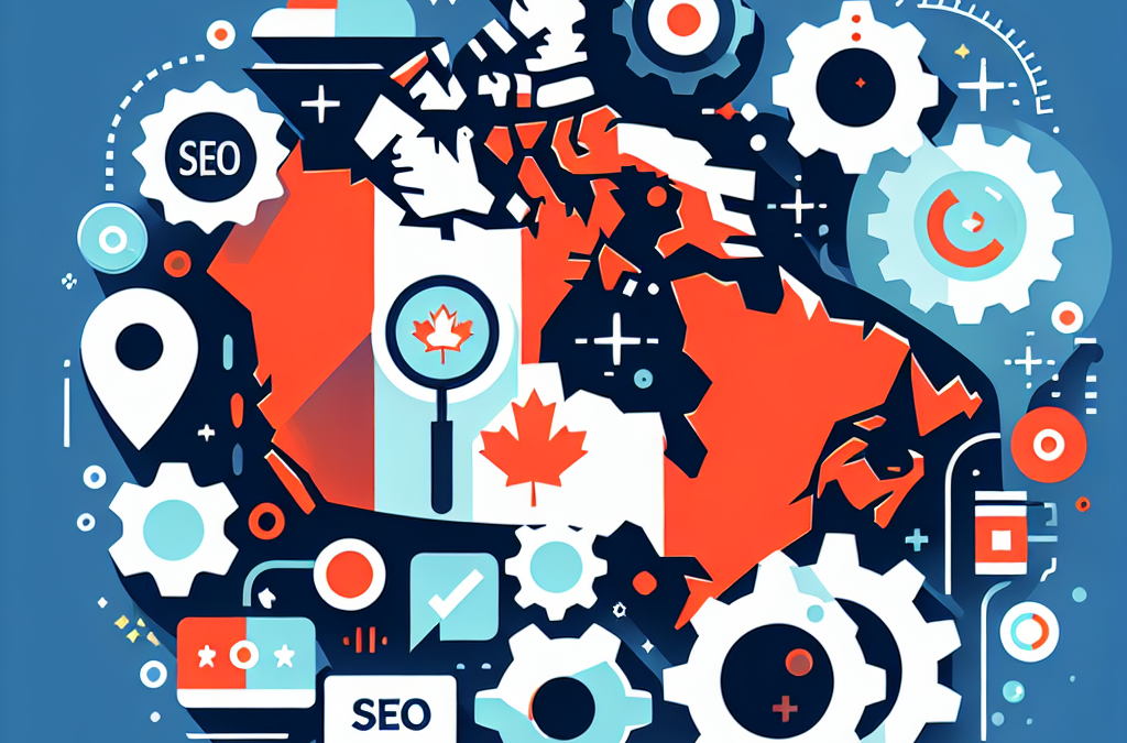 Top SEO Companies in Canada: Your Guide to Elevating Your Online Presence