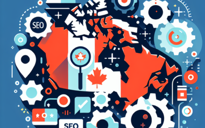 Top SEO Companies in Canada: Your Guide to Elevating Your Online Presence