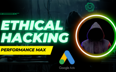 Taking Google Ads to the Next Level: Mastering Performance Max Campaigns