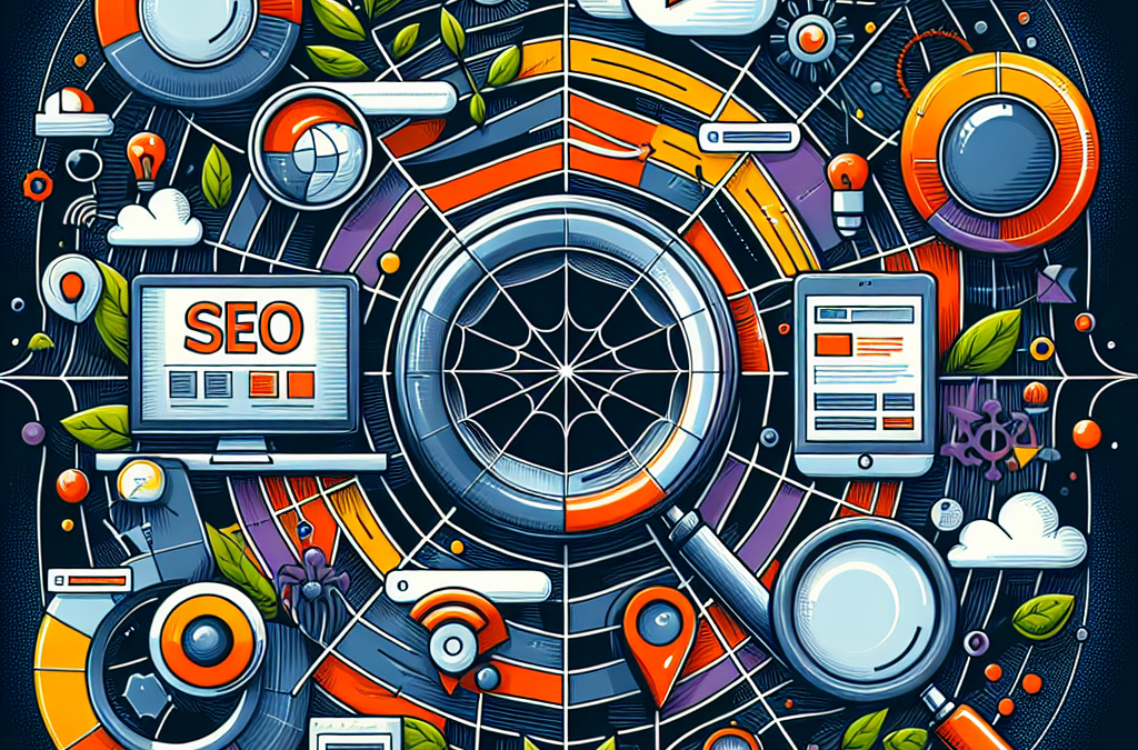 Unlocking the Potential of Web and SEO Services for Business Growth