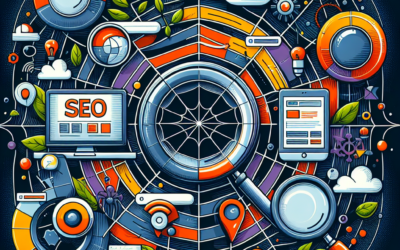 Unlocking the Potential of Web and SEO Services for Business Growth