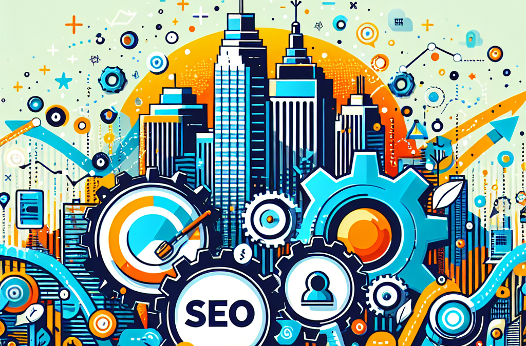 SEO Services Montreal: Elevate Your Online Presence in the Digital Landscape