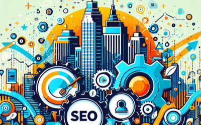 SEO Services Montreal: Elevate Your Online Presence in the Digital Landscape