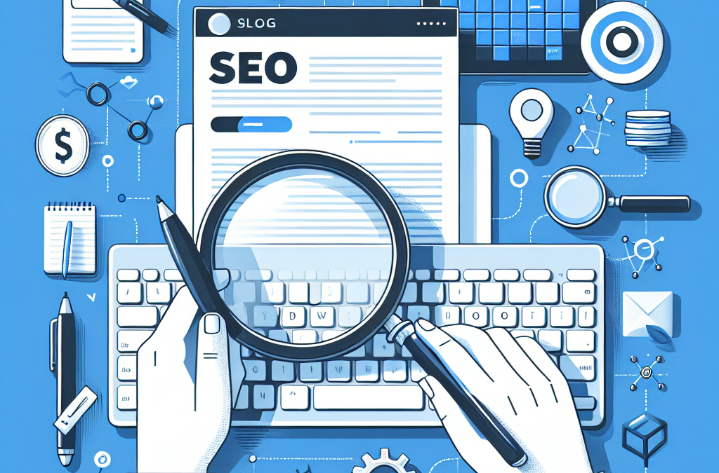 Unlock the Secrets of SEO Content Writing Services: Drive Traffic & Enhance Visibility