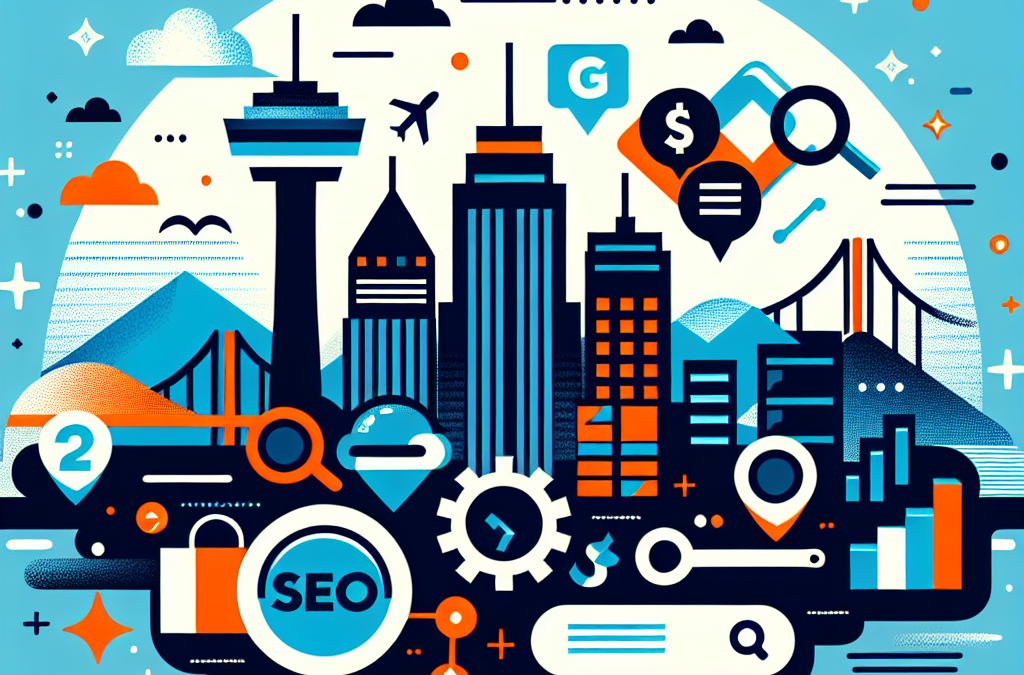 Vancouver Area SEO: Enhancing Your Digital Presence in the Competitive Market