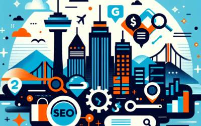 Vancouver Area SEO: Enhancing Your Digital Presence in the Competitive Market