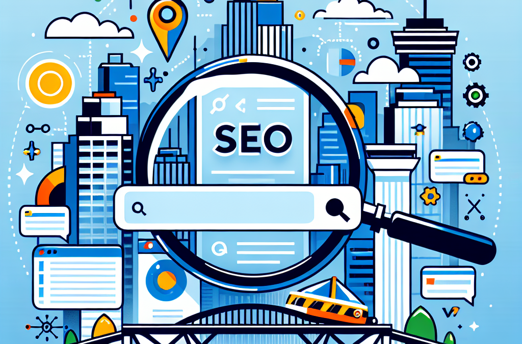 Vancouver SEO Strategies to Boost Your Online Visibility