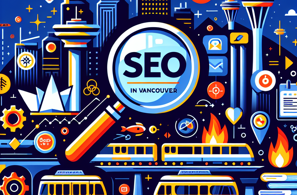 SEO Vancouver Bunch: Mastering Local SEO Strategies