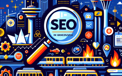 SEO Vancouver Bunch: Mastering Local SEO Strategies