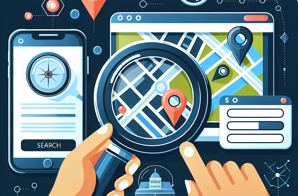 Unlocking the Power of Local Search Optimization for Your Business