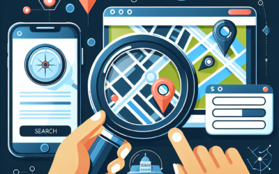 Unlocking the Power of Local Search Optimization for Your Business