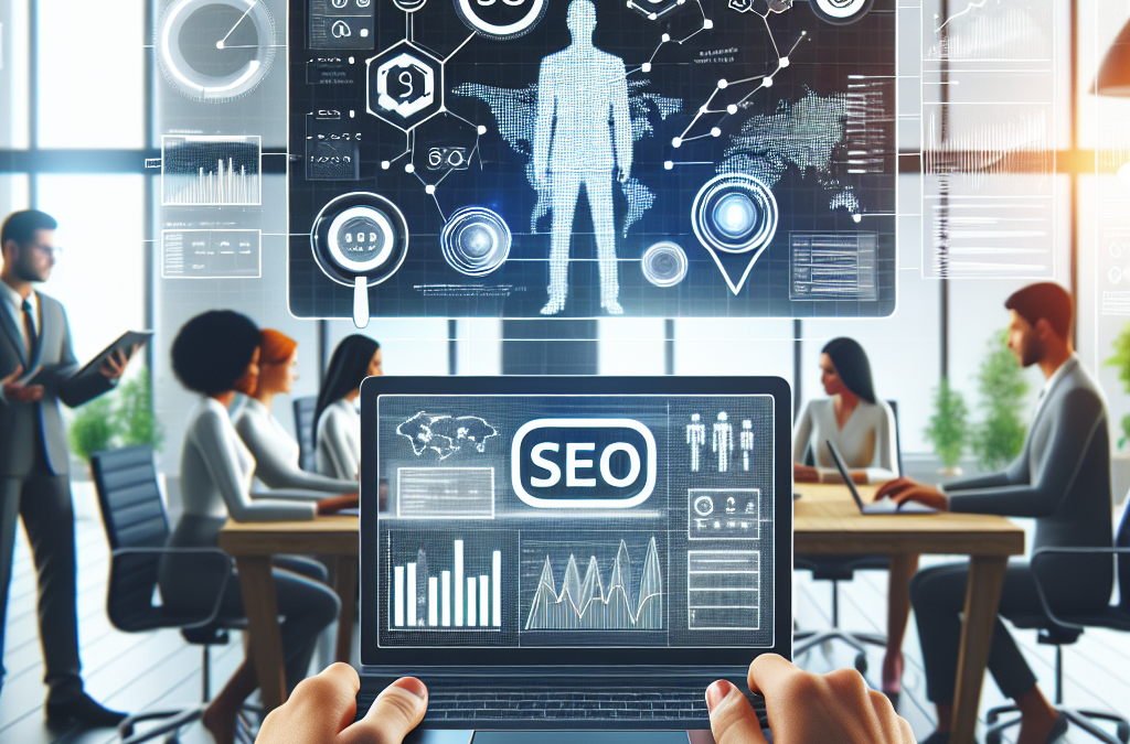 Boost Your Business with Expert SEO Campaign Services