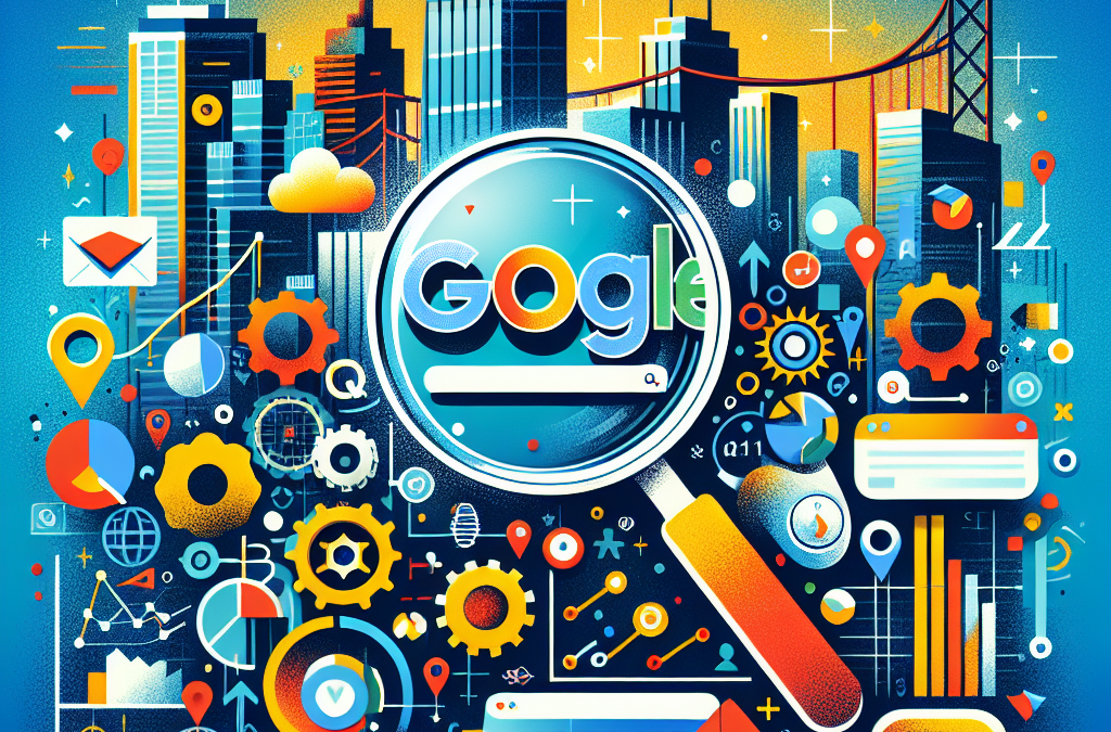 Unlocking Digital Success with the Best Google Search Company in Vancouver