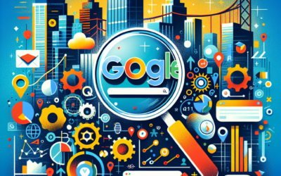 Unlocking Digital Success with the Best Google Search Company in Vancouver