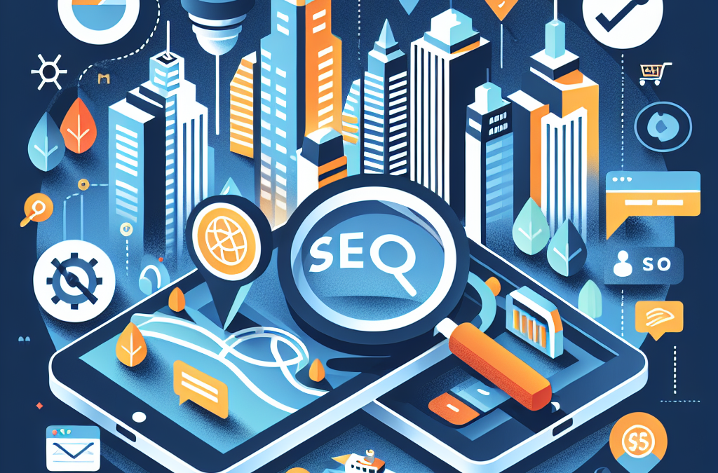 Unlock the Best Search Engine Optimization Providers in Vancouver