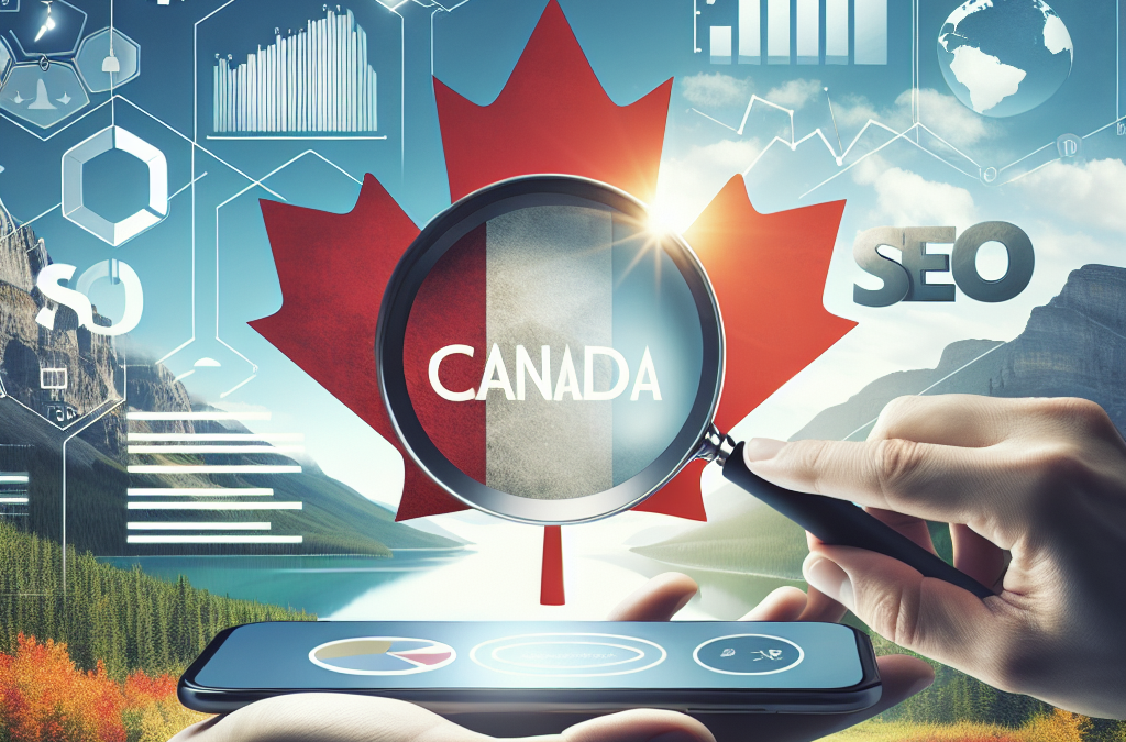 Unlock the Potential of Your Business with the Best Canada SEO Agency