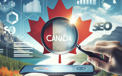 Unlock the Potential of Your Business with the Best Canada SEO Agency