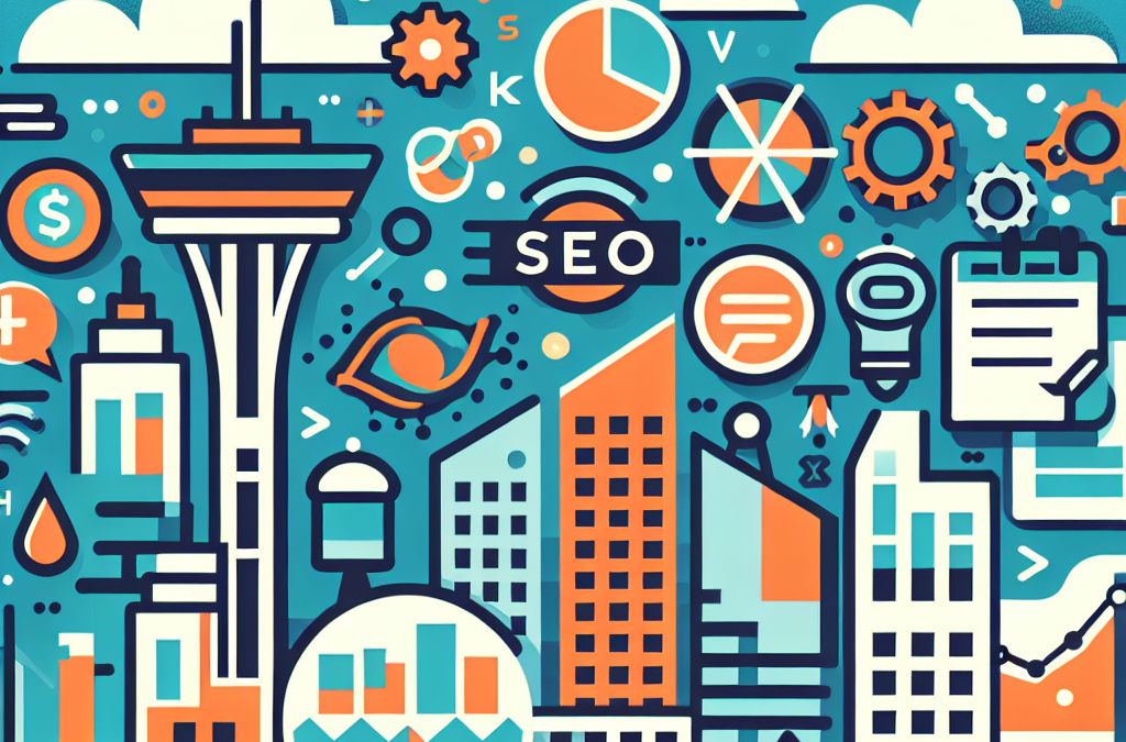 Unlocking the Secrets of Search Engine Optimization in Vancouver, BC