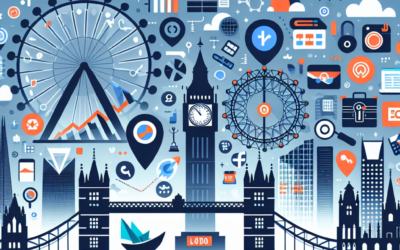 Digital Marketing Agency London – Unlock Your Business Potential