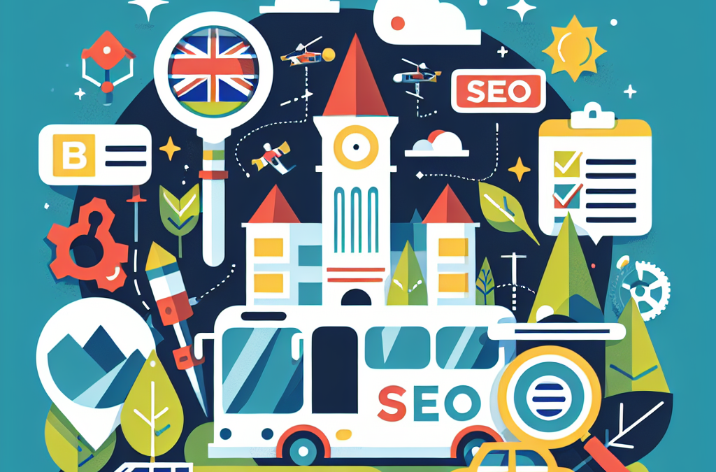 Unlock the Power of SEO Services in British Columbia for Your Business