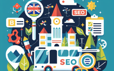 Unlock the Power of SEO Services in British Columbia for Your Business