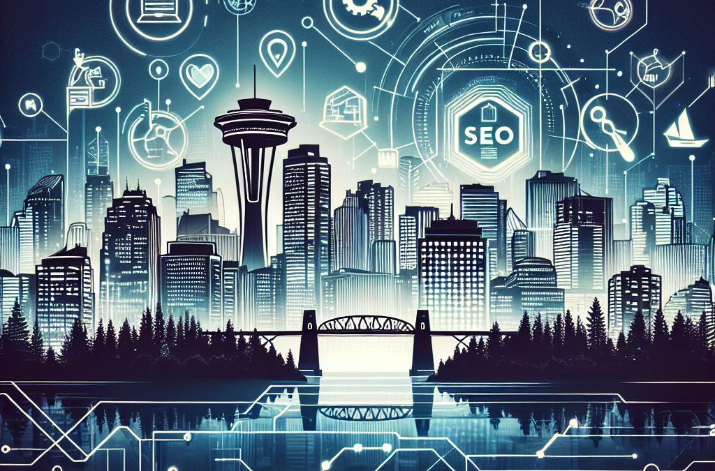 Vancouver SEO Research and Development: Elevate Your Online Presence