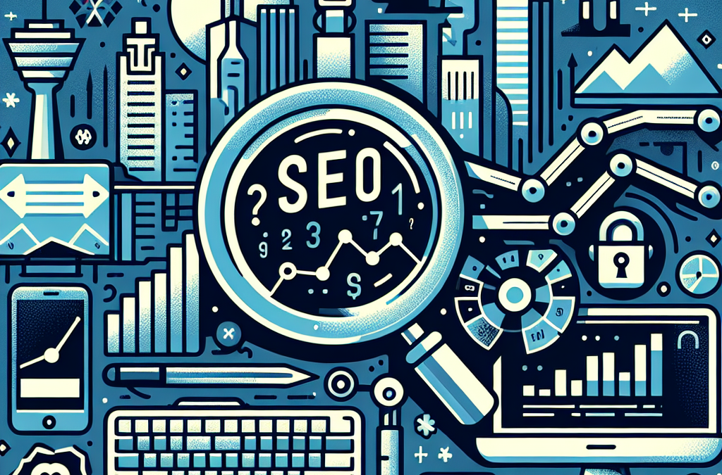 SEO Services Vancouver BC: Elevate Your Online Presence